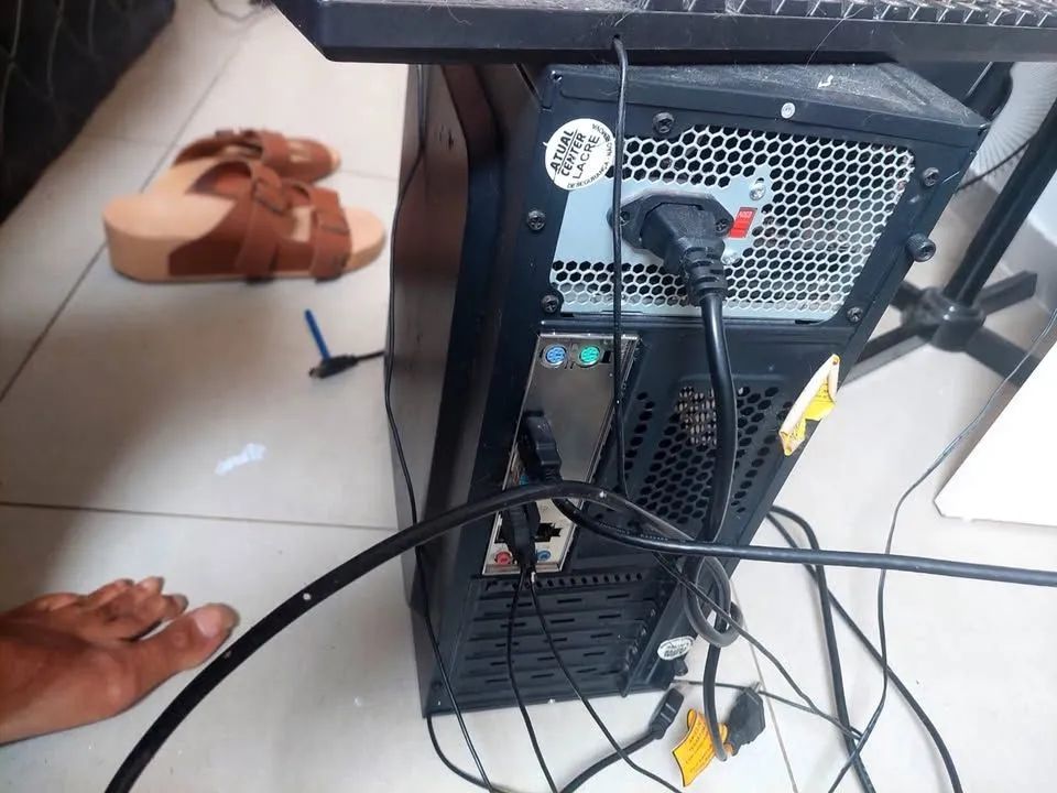Computador semi novo - Foto 2