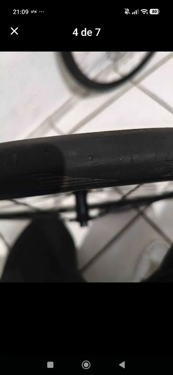 Rodas bike Speed  - Foto 4