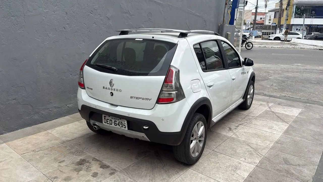 Vaga pra polidor