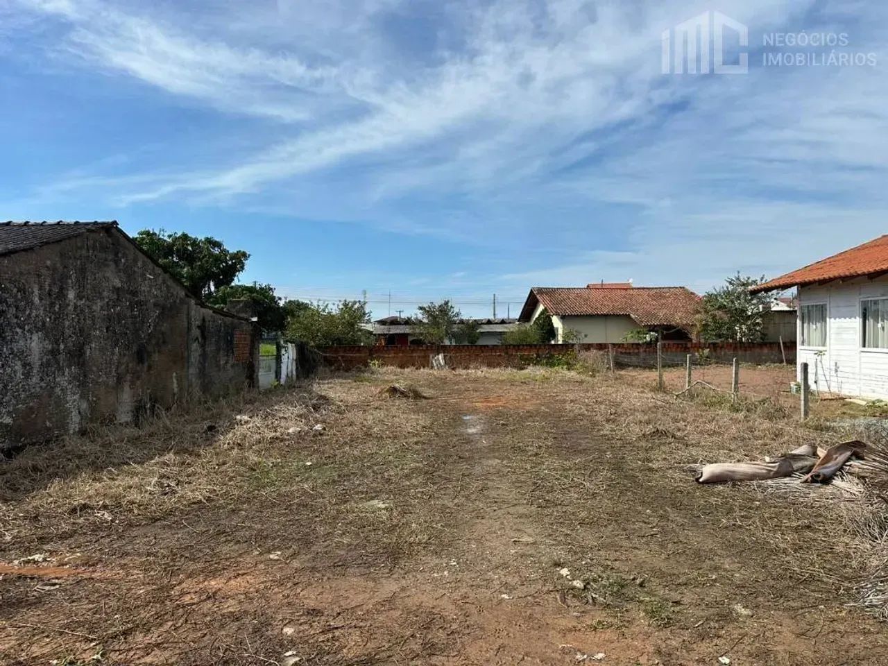 Terreno em rua pavimentada com pagamento facilitado | Centro -BBS/SC - Foto 3