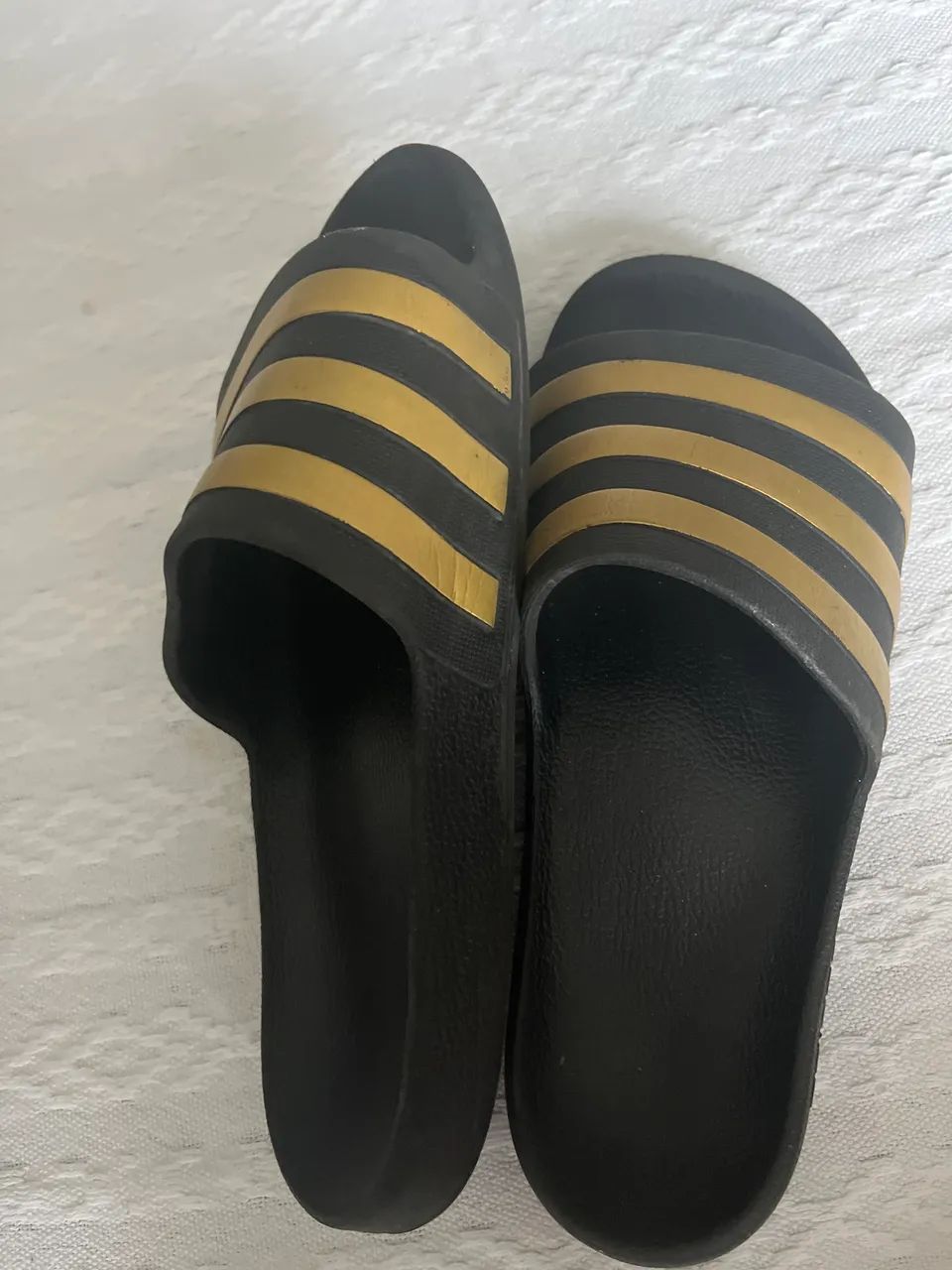 CHINELA ADIDAS EXCELENTE - Foto 3