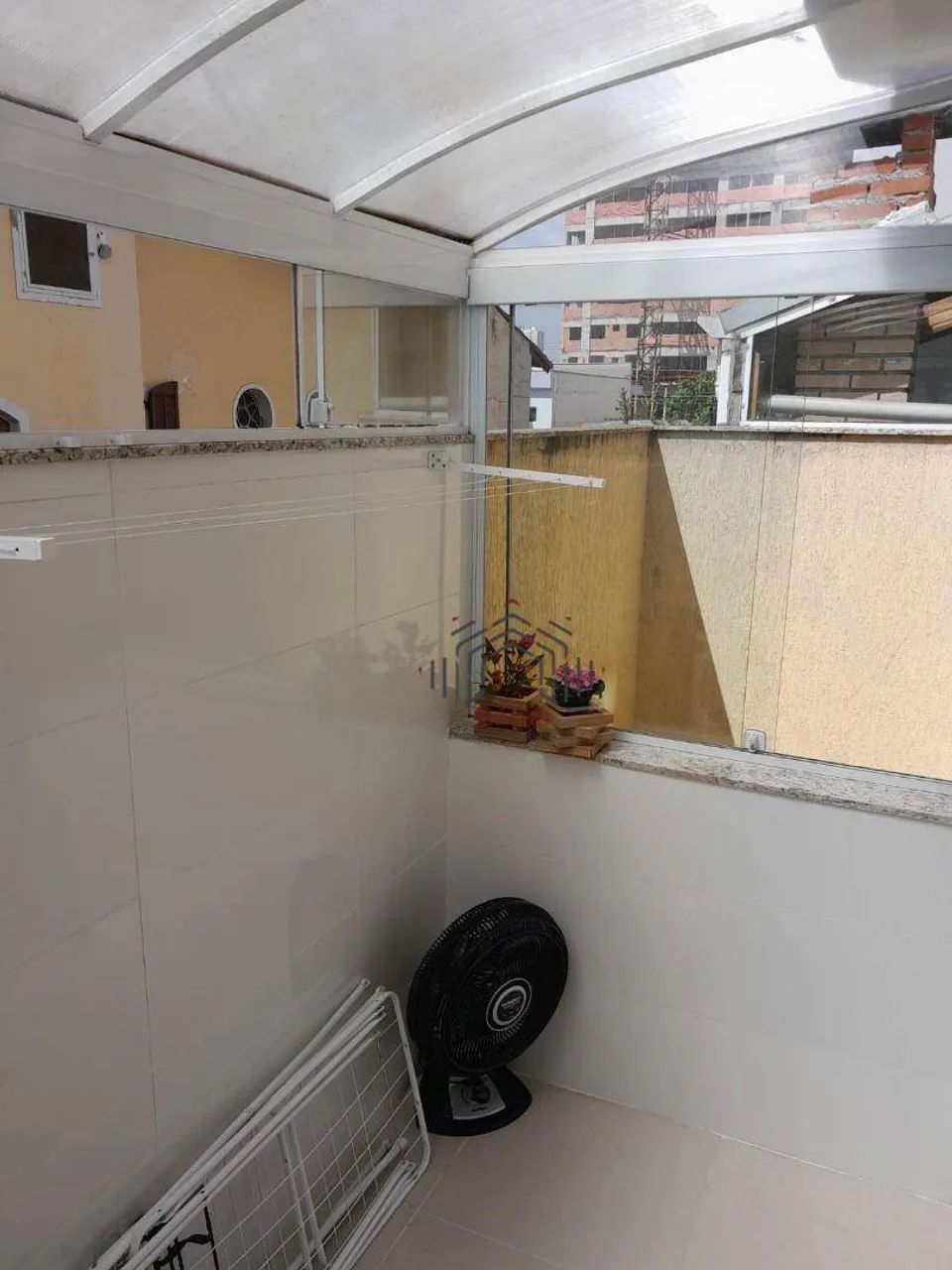 Apartamento com 2 dormitórios à venda, 64 m² por R$ 480.000 - Campestre - Santo André/SP - Foto 6