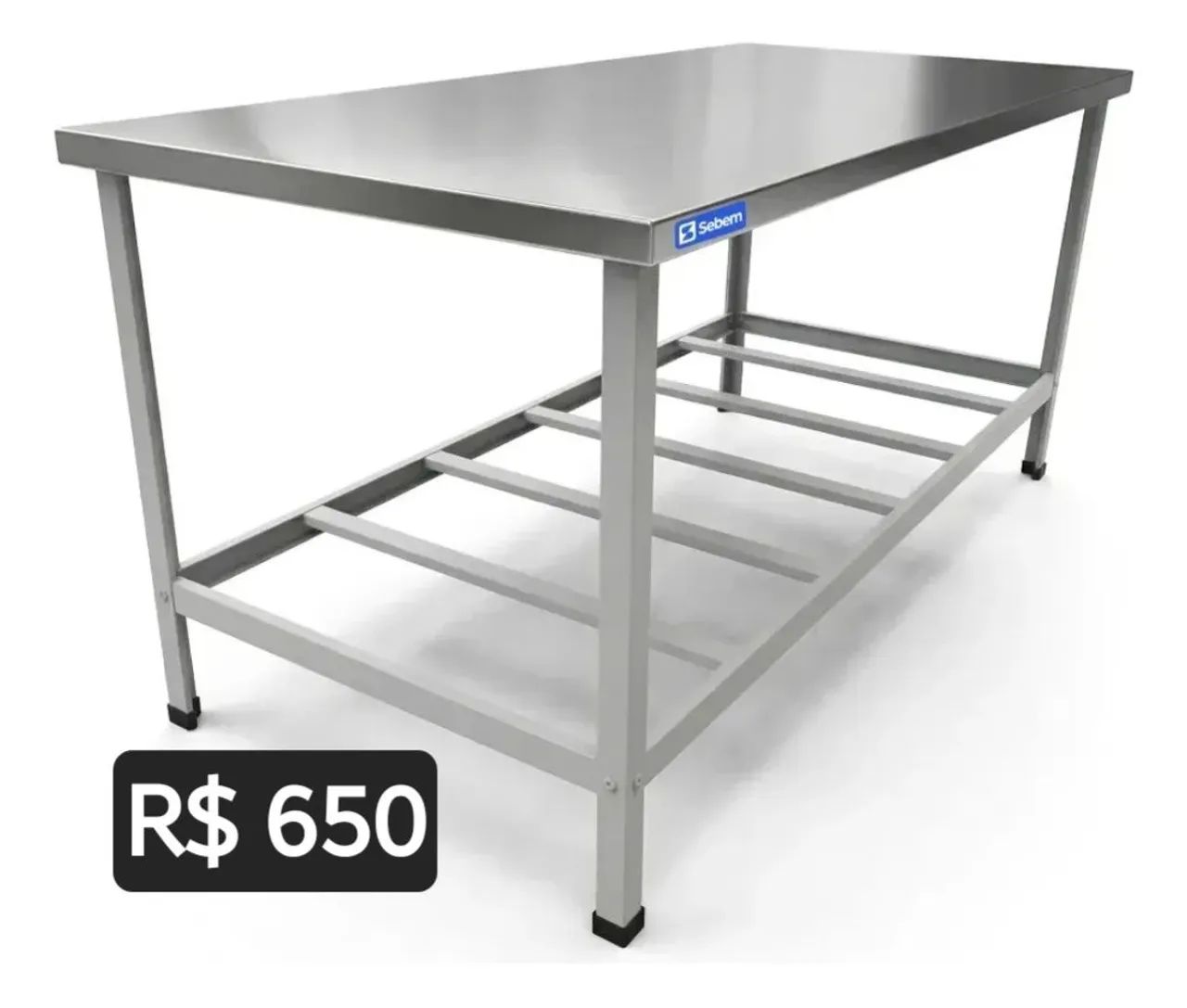 Equipamentos  - Foto 5