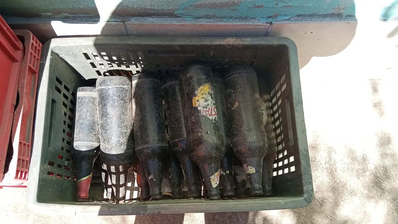 Grade de Cerveja  - Foto 5