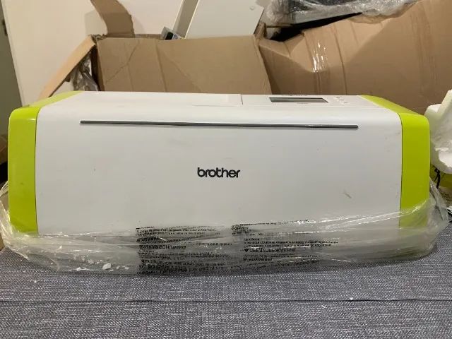 Brother ScanNCut DX (Modelo: SDX85) - Foto 5