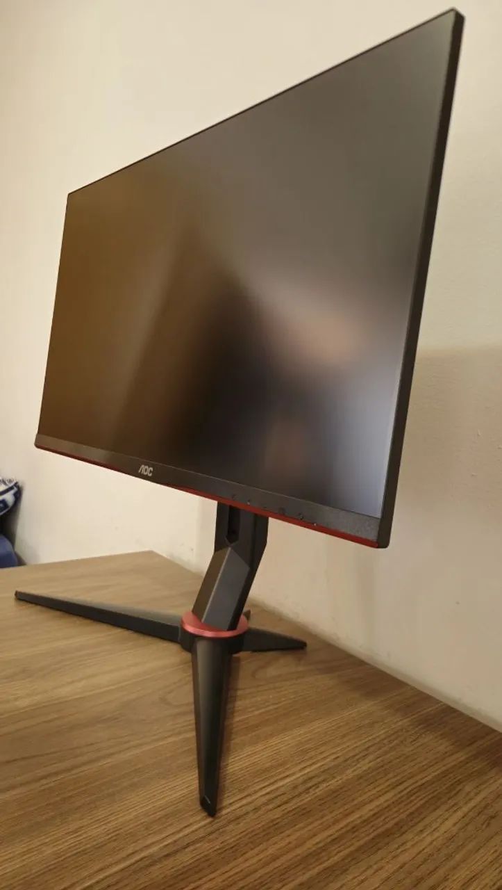 Monitor AOC FHD 144Hz