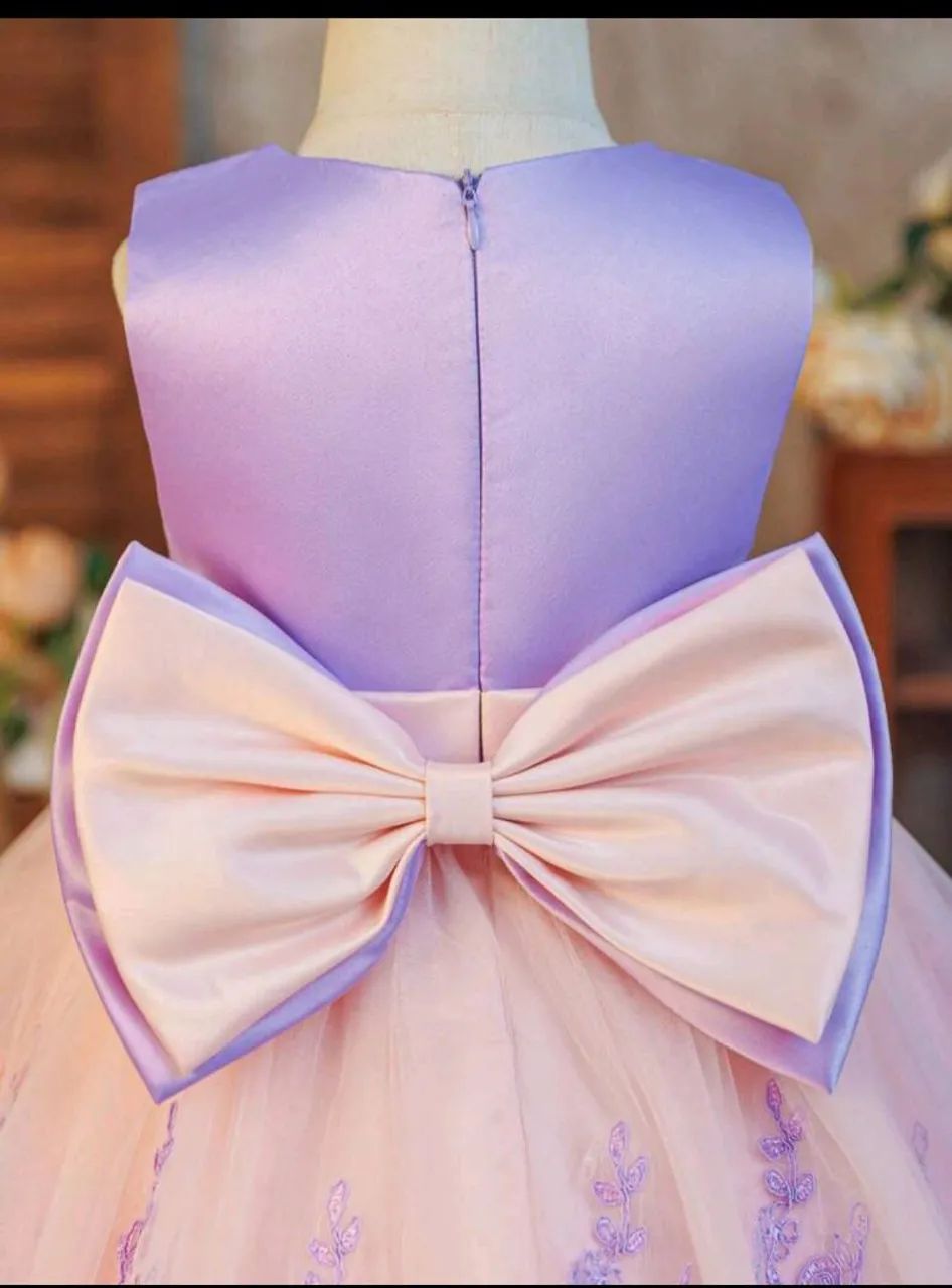 Vestido princesa  - Foto 3