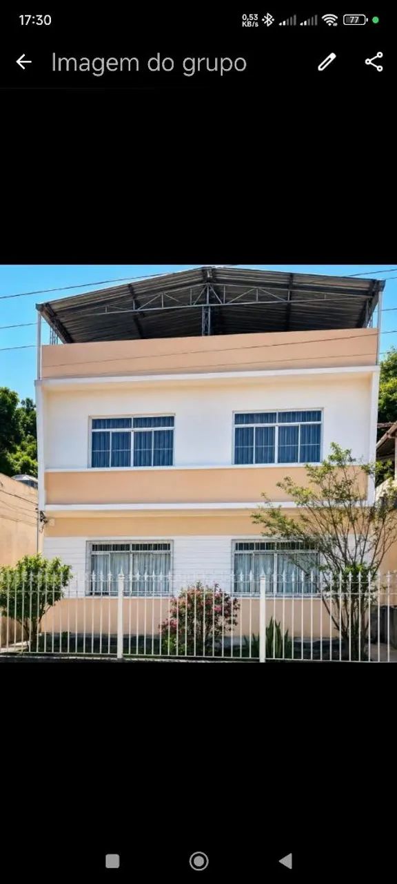 Apto 2 quartos direto proprietário 