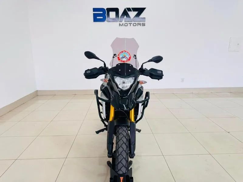 BMW G310 GS 2020 - Foto 4