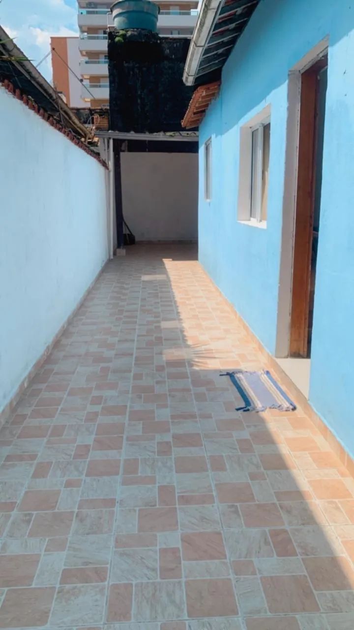 Casa para alugar Temporada no bairro ocean 