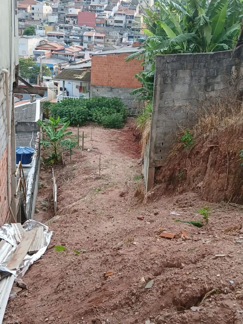 Foto - Várzea Paulista - Jardim América