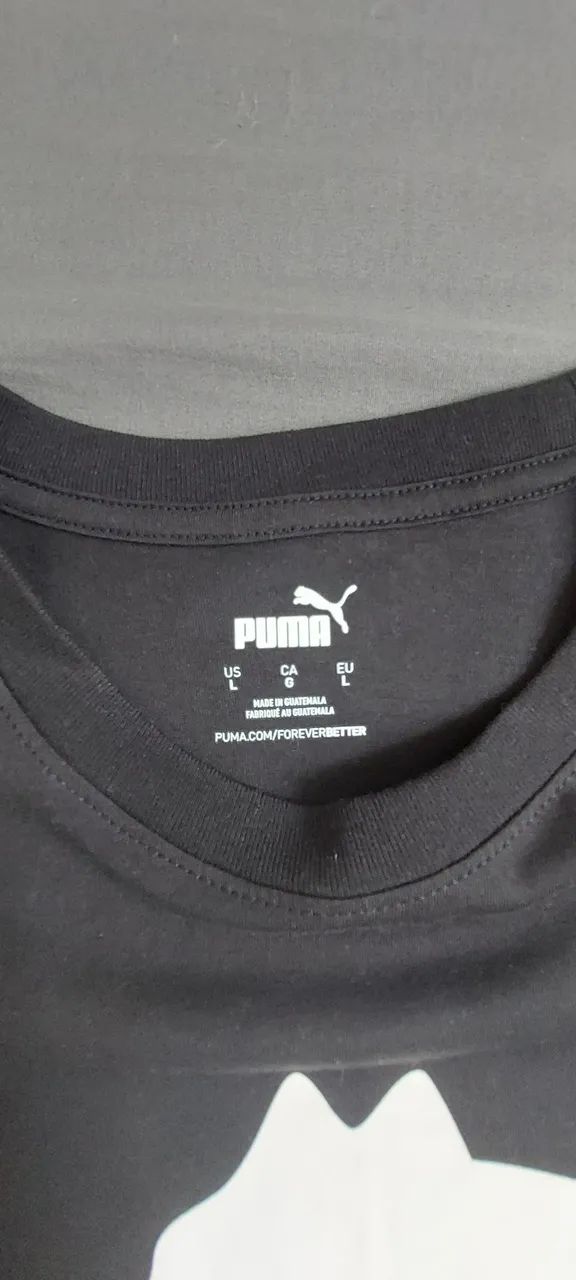 Camiseta Puma - Foto 3