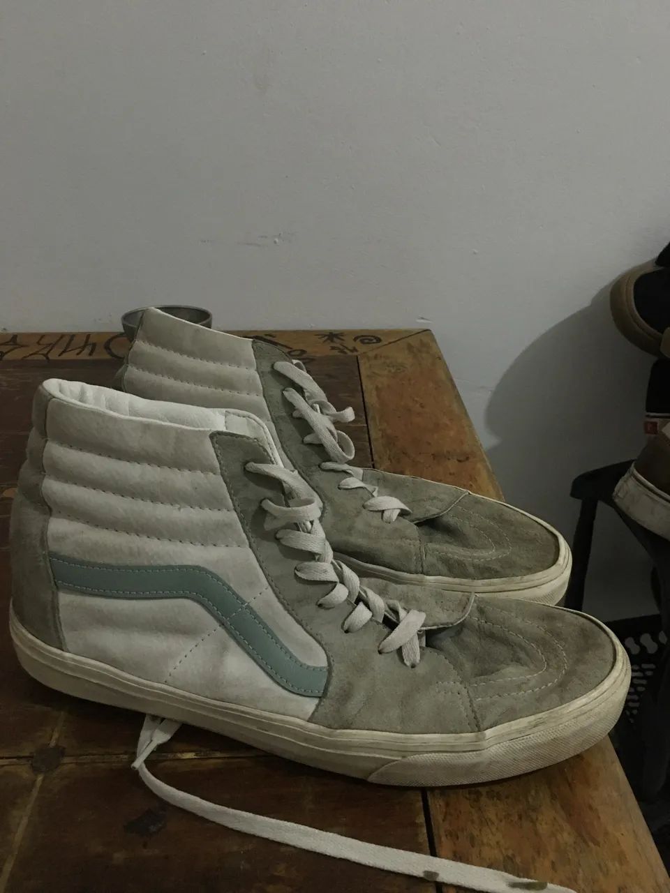 Vans old - Foto 2