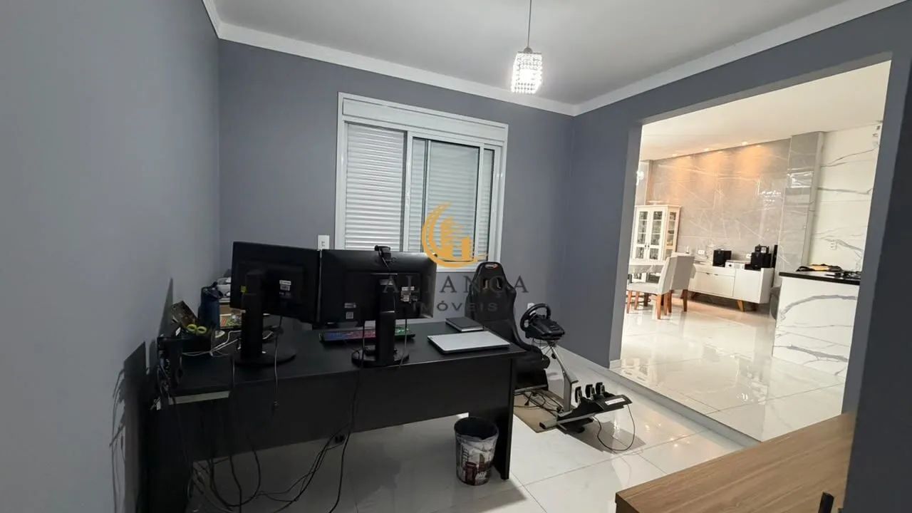 Casa em Abraão, Florianópolis/SC - Foto 5