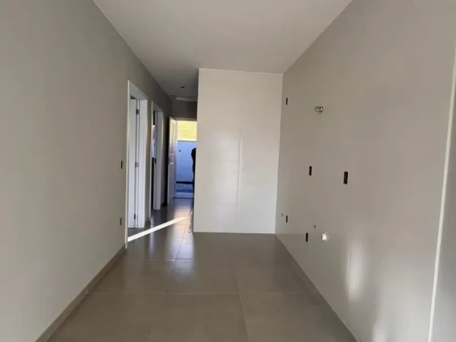 Casa Geminada 2 Quartos 50m² - Nova Palhoça - Foto 4
