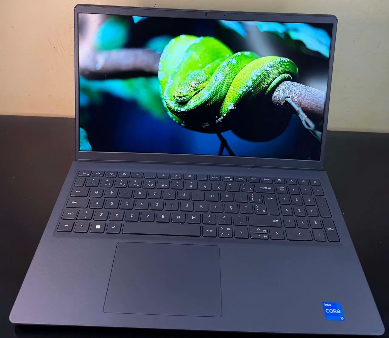 NOTEBOOK DELL | I5-13th | 16GB | SSD 512GB NvMe M2  - Foto 5