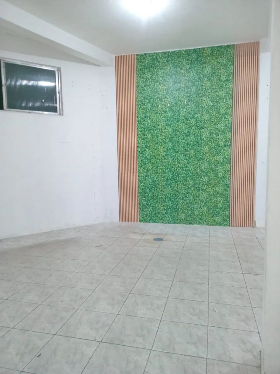 ALUGA-SE SALÃO 120m² - Foto 2