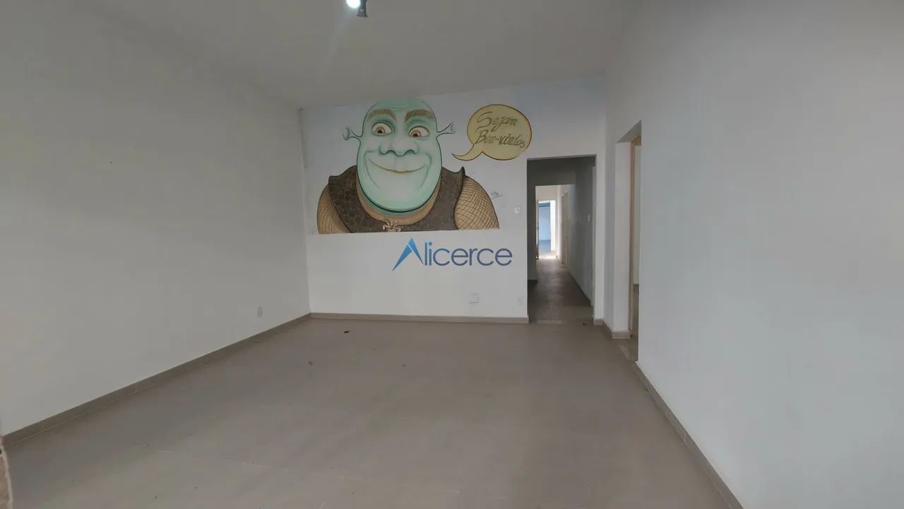 Casa Comercial OPORTUNIDADE para locação no Bom Pastor! - Foto 3