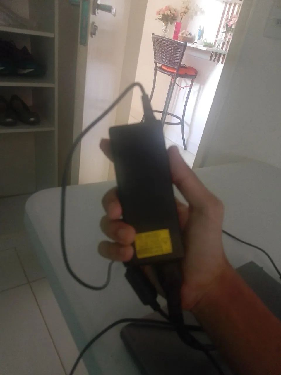 Acer aspire 5 com upgrade de ram(12 gb ram) - Foto 4