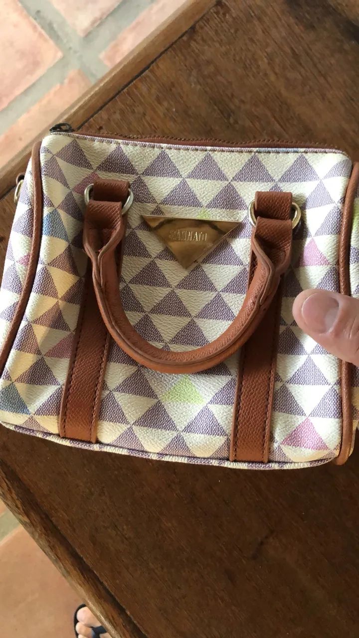 Bolsa de Mao