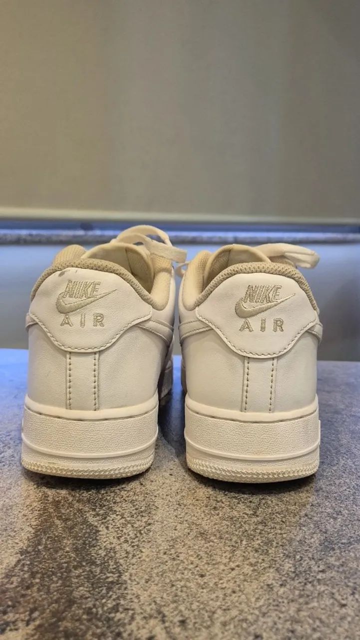 Tênis Nike Air Force 1 07 - Foto 2