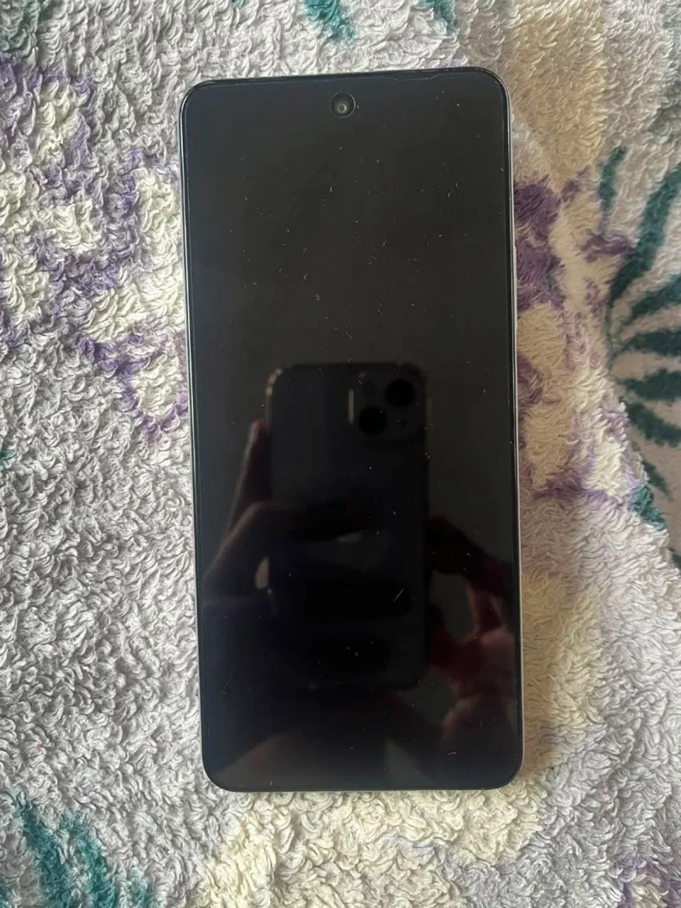 Vende-se celular realme c71  - Foto 5