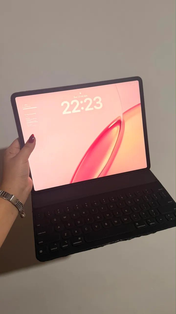 IPad Pro 3º geração  - Foto 4