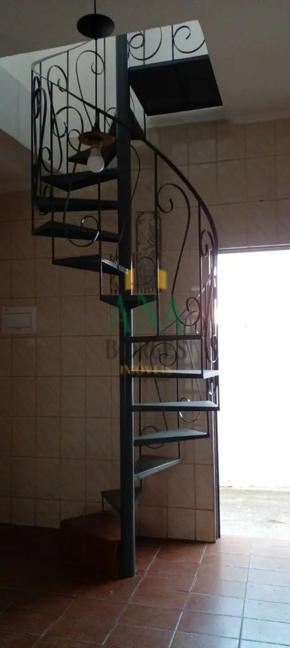 Aluga sobrado SImus - Foto 2