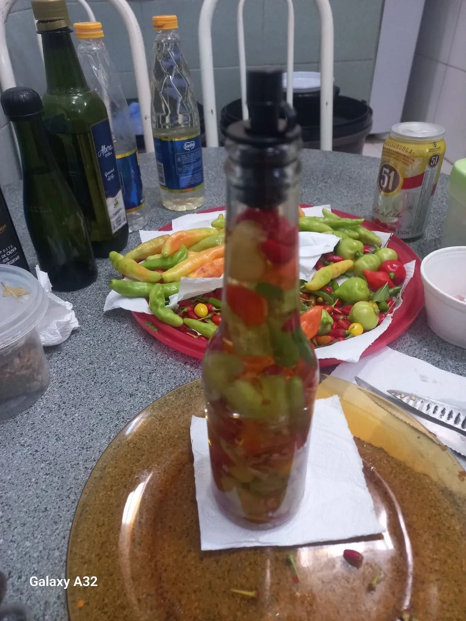 Molho de pimenta - Foto 3