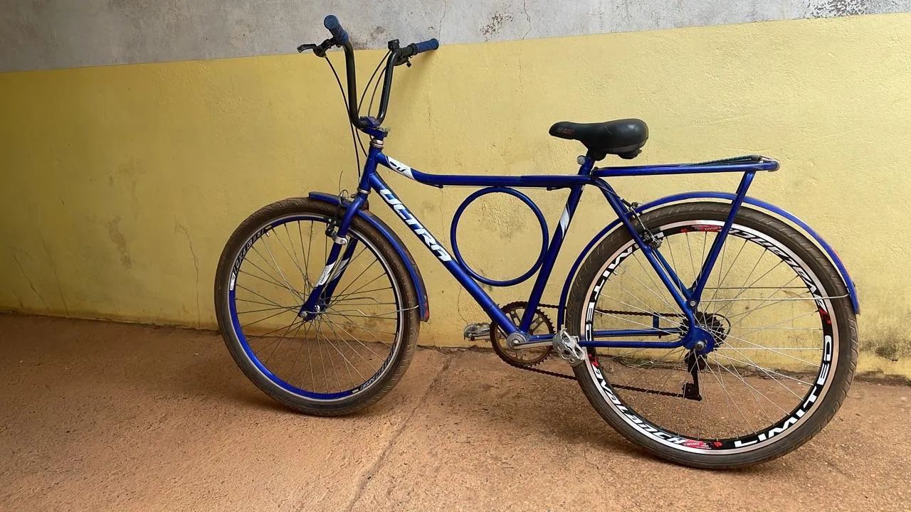 Bicicleta Ultra Monark - Foto 3