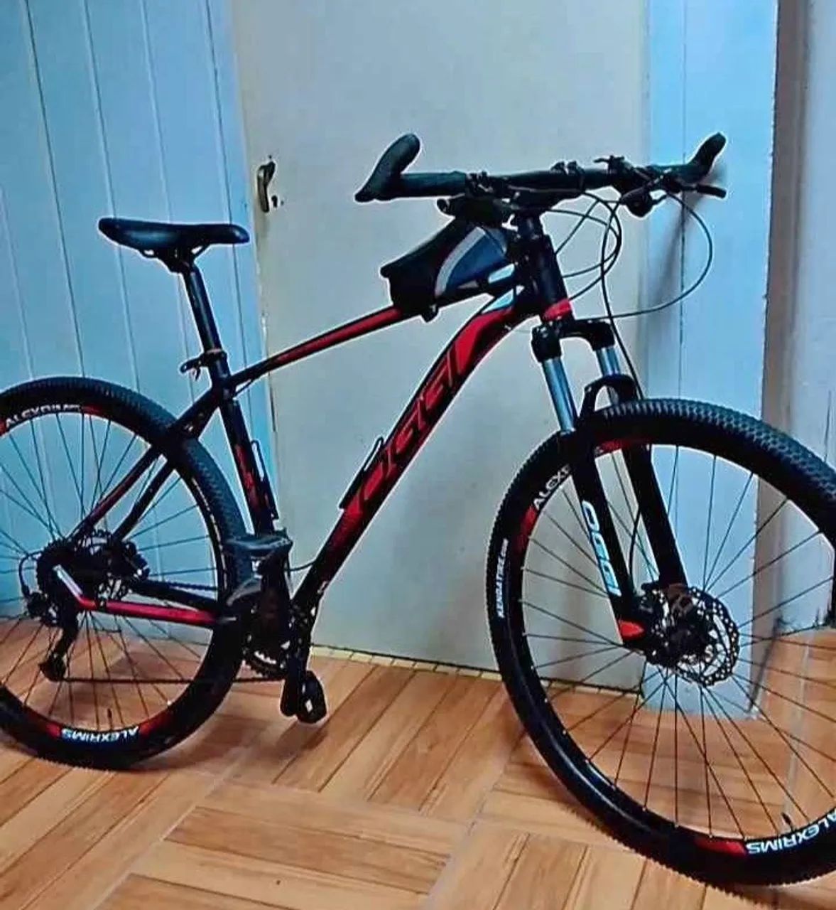 Bicicleta Oggi aro 29 