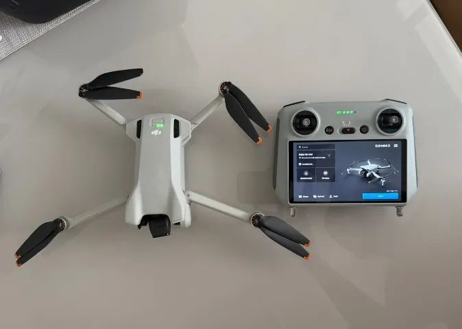 Dji mini 3 Combo - Foto 2