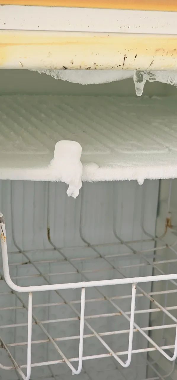 Freezer Vertical Consul 130 L - Foto 2