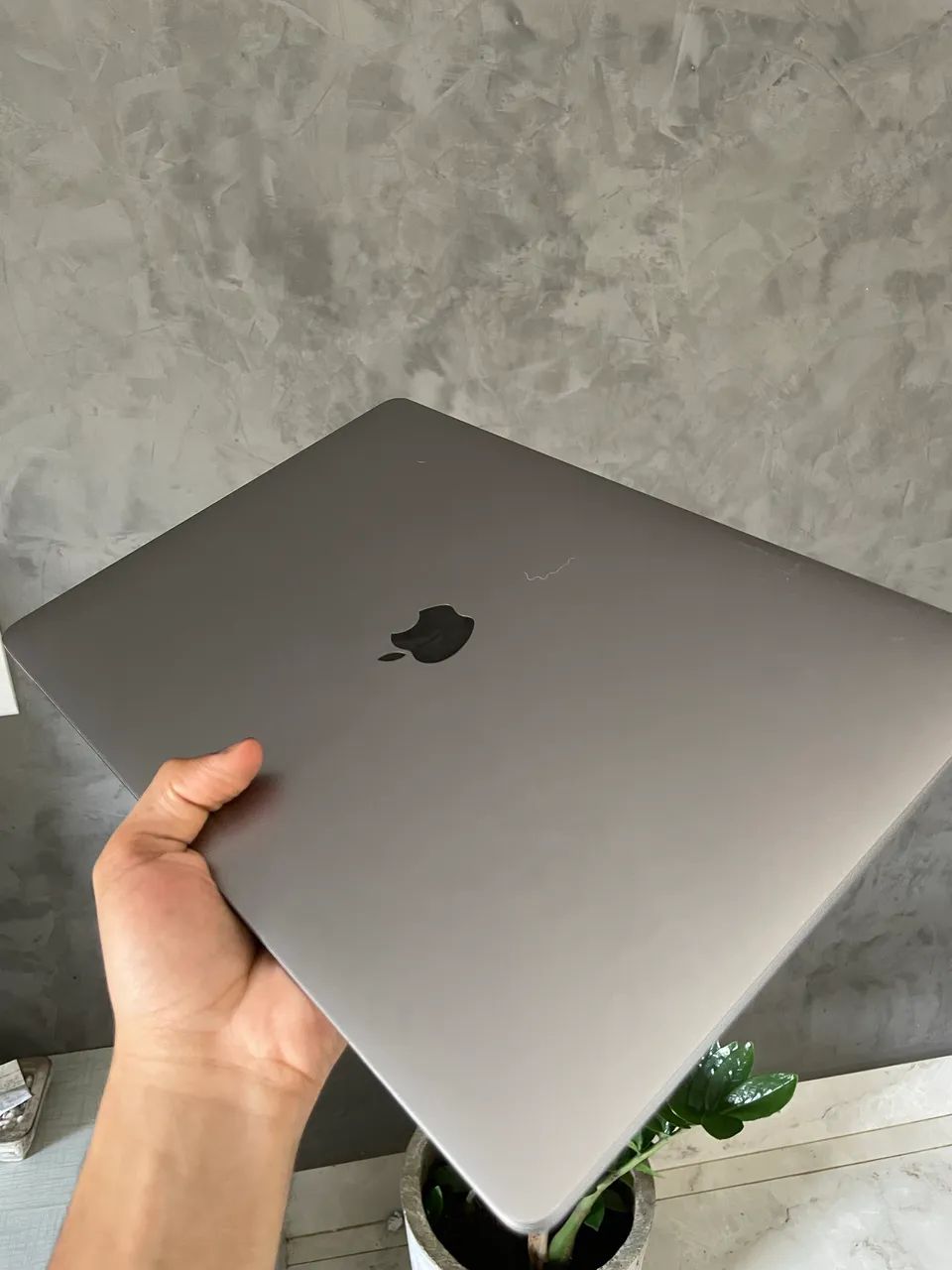 MacBook Pro 15? 2017 | i7 2.8GHz | 16GB RAM | Excelente estado