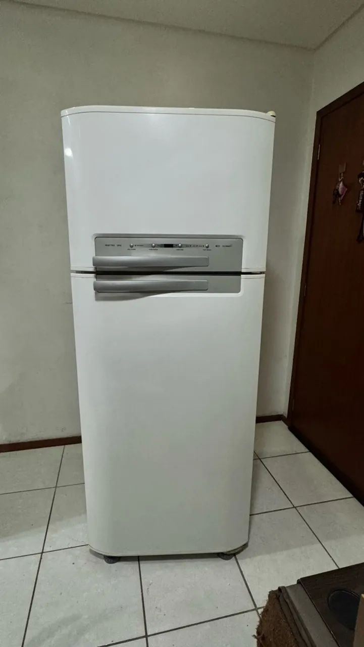 Geladeira Electrolux 