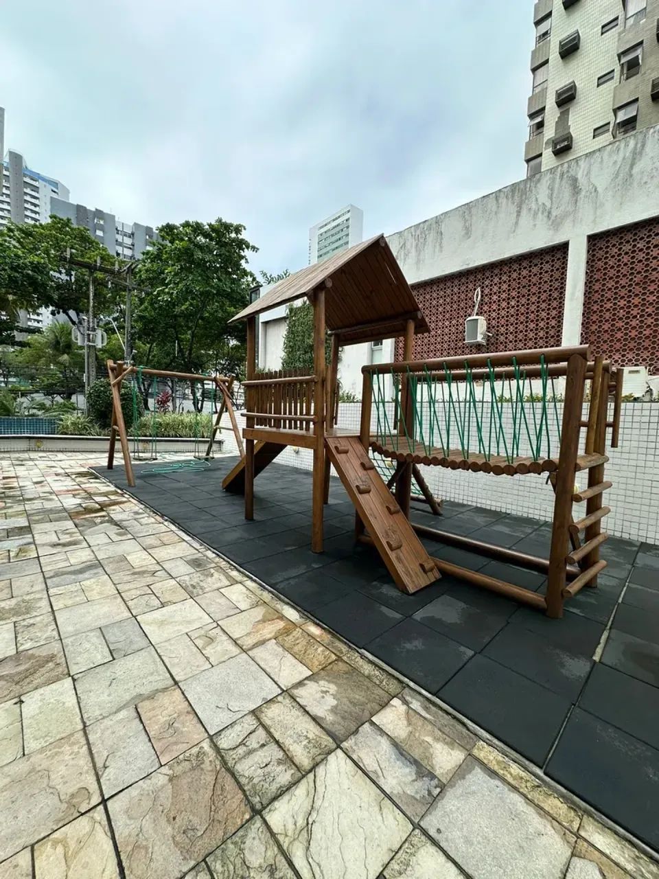 4 QUARTOS / 2 SUÍTES - 150M2 ÚTIL - Foto 5