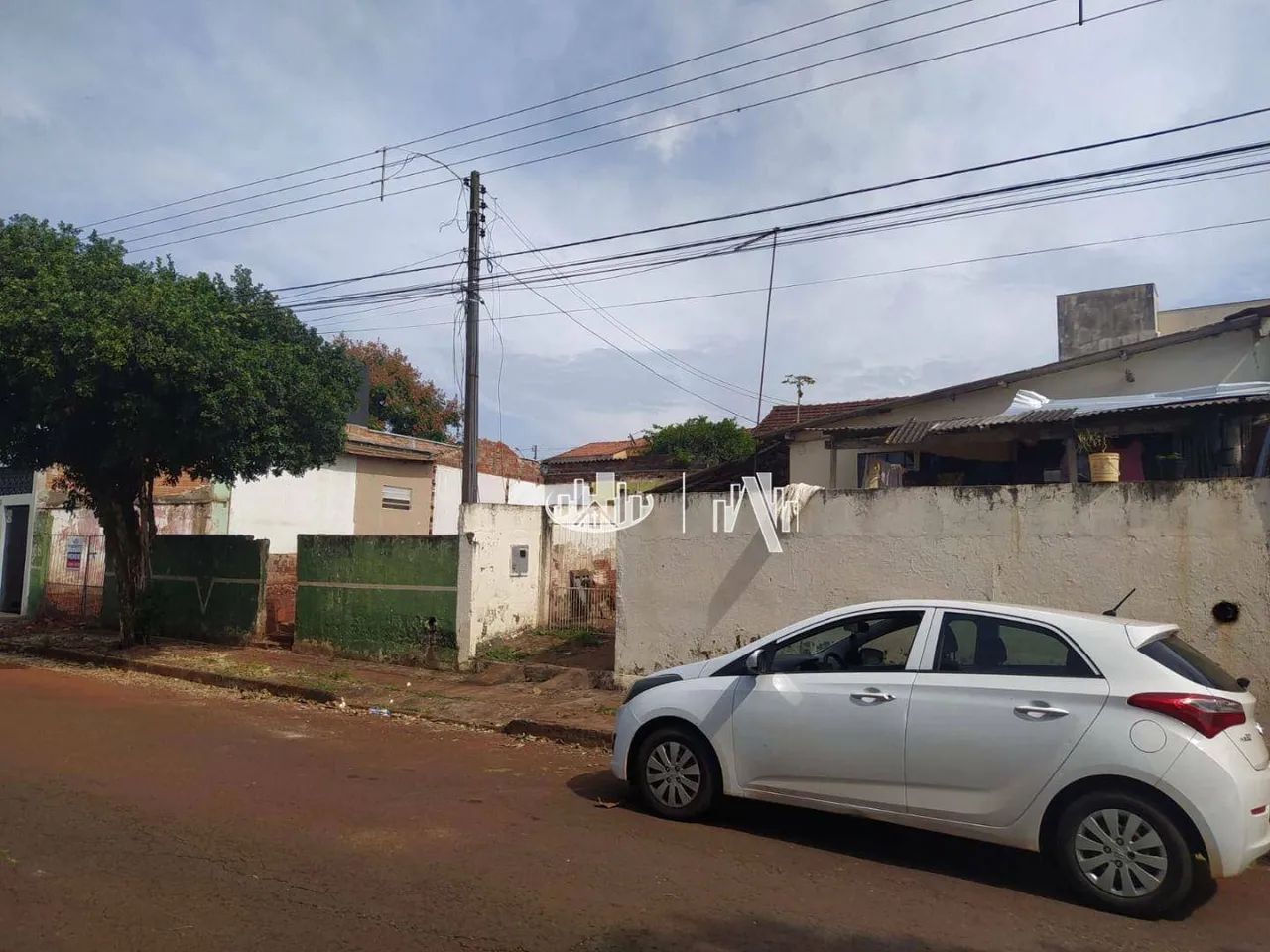 Terreno à venda, 300 m² por R$ 300.000,00 - Vila Brasil - Londrina/PR - Foto 2