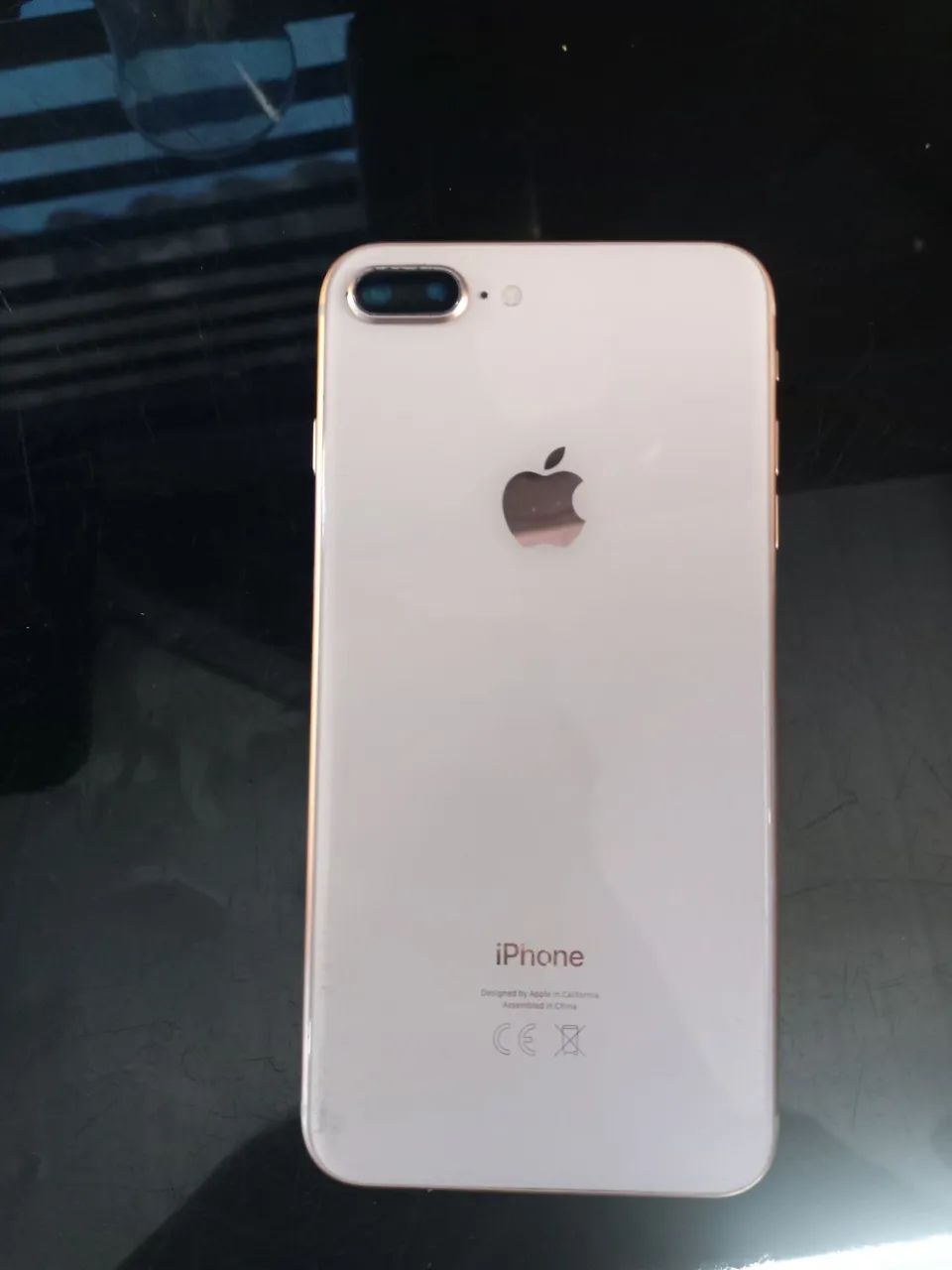 Iphone 8 PLUS  - Foto 2