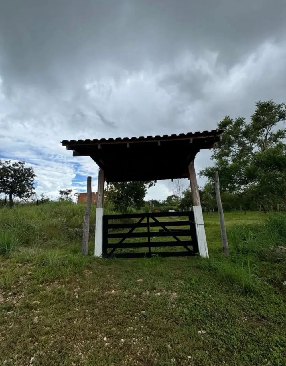Casa recanto paraíso do manso