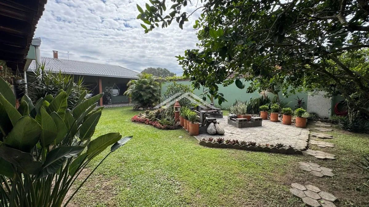 Casa com 4 quartos à Venda, Centro - Itapoá SC - Foto 3