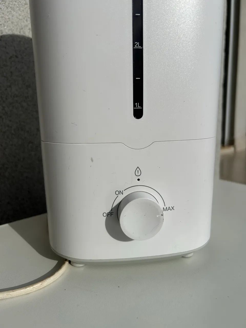 Umidificador de Ar Equation 4L  - Foto 3