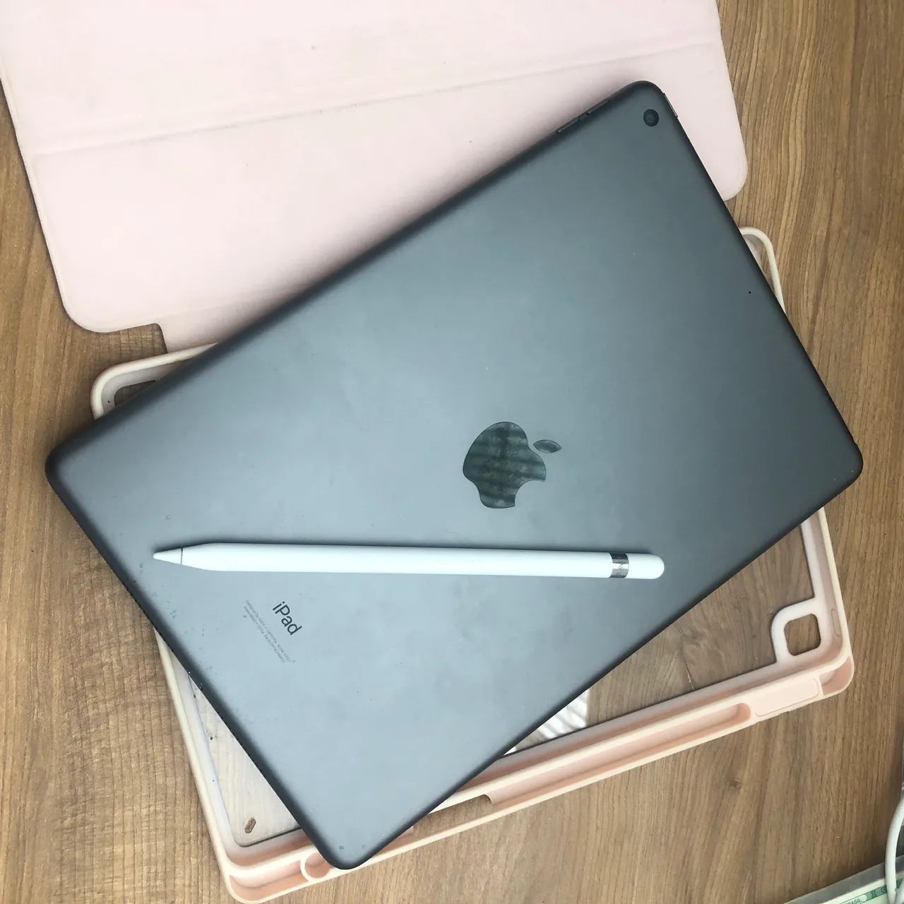 VENDO IPAD 9 PENCIL APPLE - Foto 2
