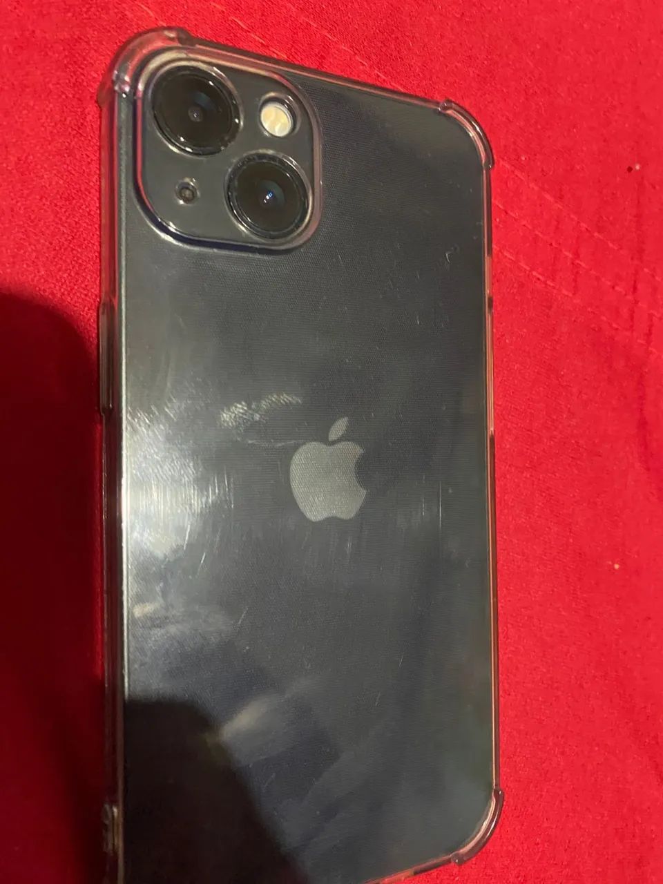 iPhone 13 128 troco em Android - Foto 5