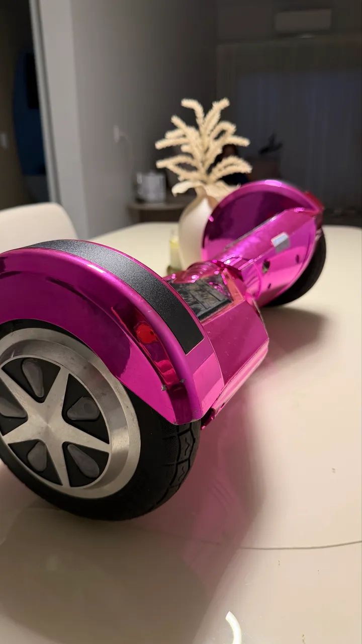 hoverboard - Foto 4