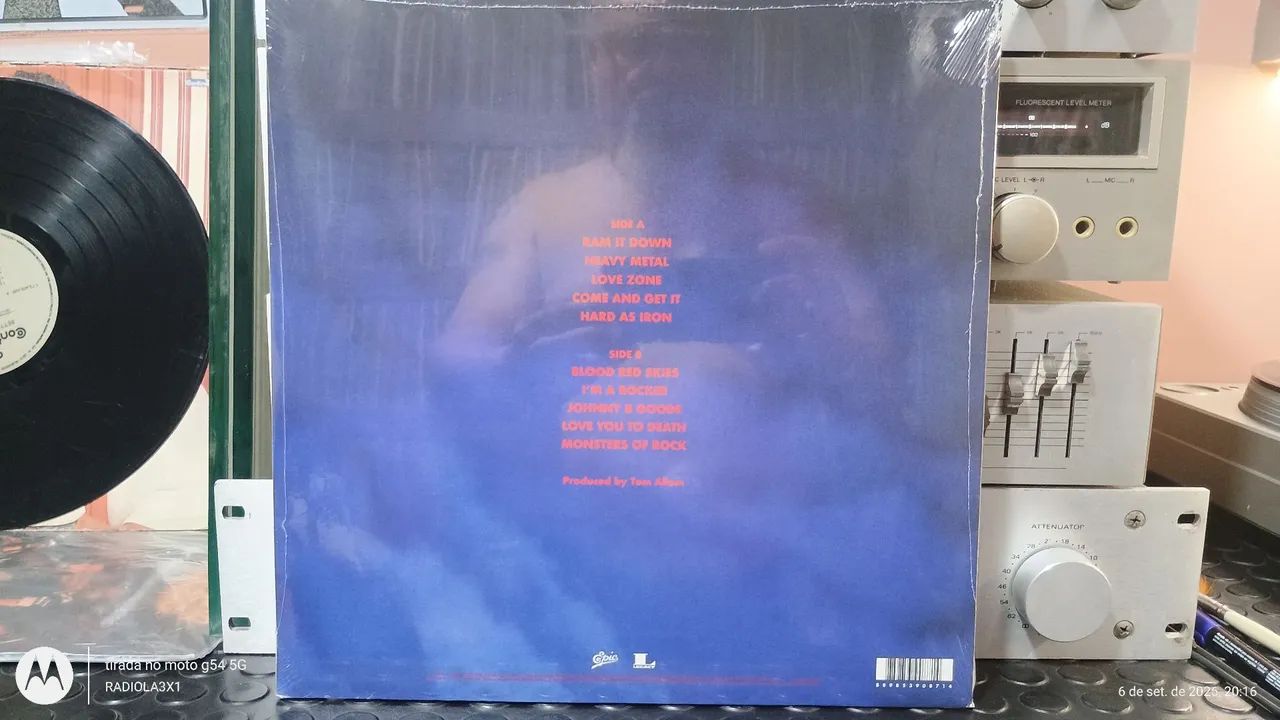 Disco de vinil Judas Priest  - Foto 2
