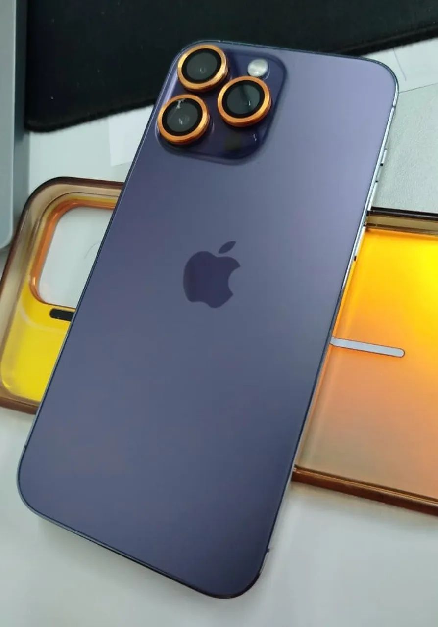iPhone 14 Pro Max 128gb