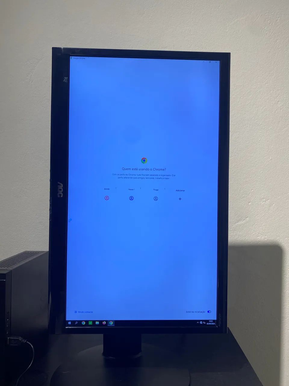 Monitor  - Foto 4