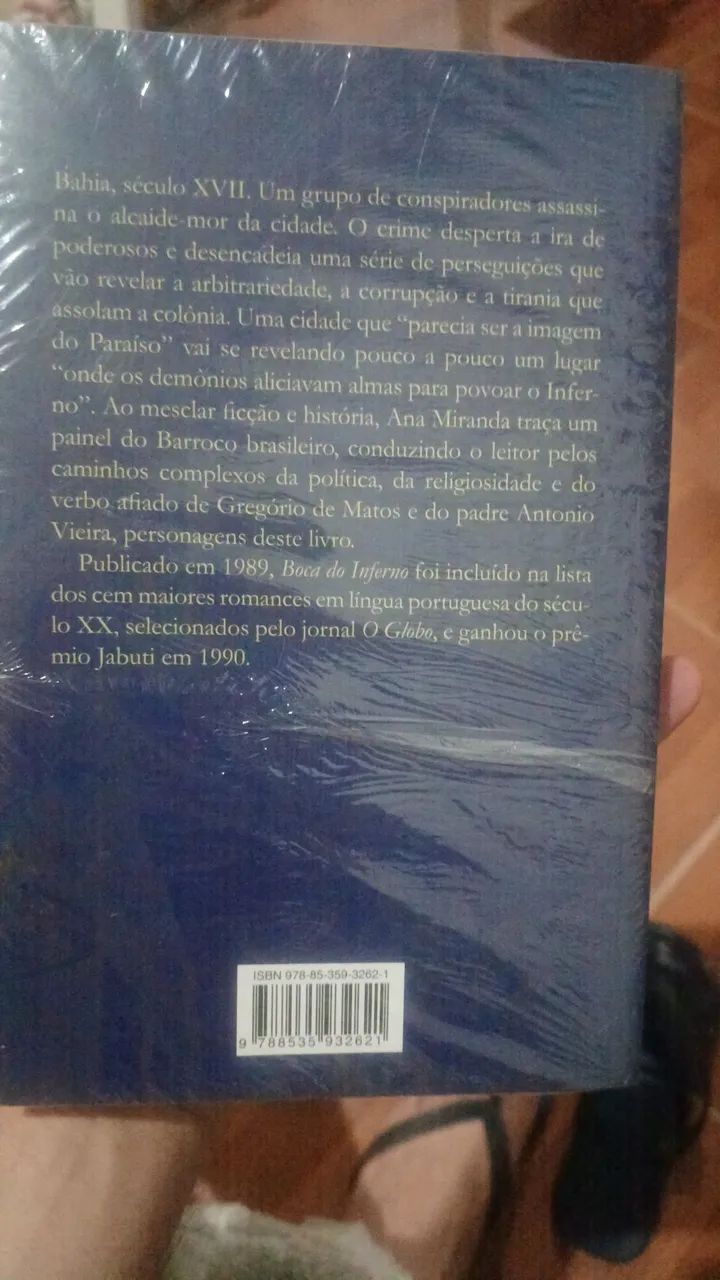 Livro - Foto 2