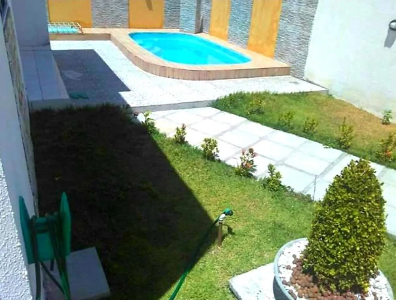 Foto - João Pessoa - Tambiá