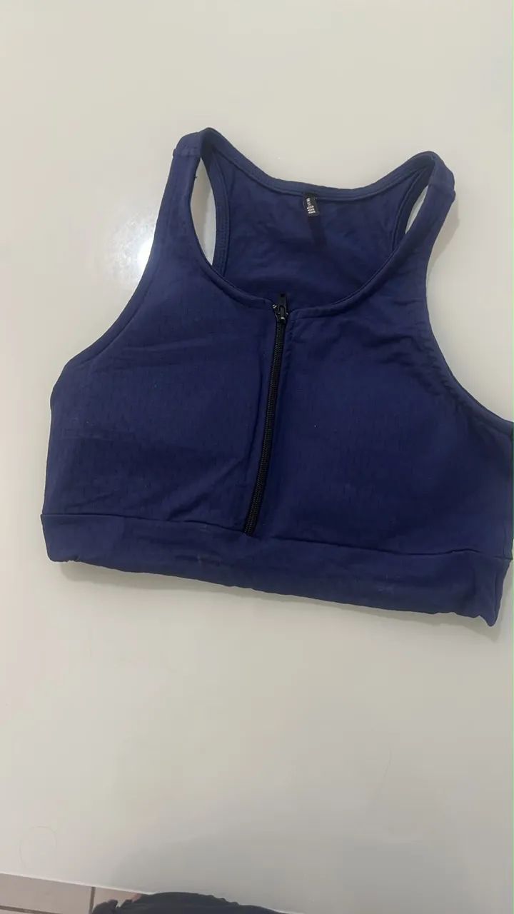 Tops de academia - Foto 4